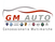 Logo Gm Auto srls